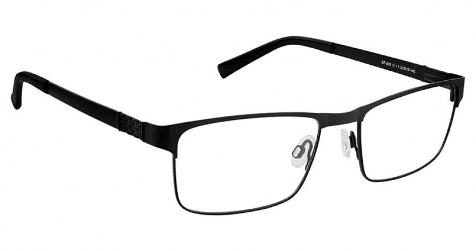 Superflex SF-502 Eyeglasses - view 2